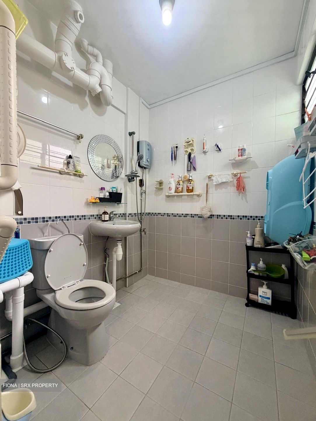 Blk 209 Yishun Palm Spring (Yishun), HDB 5 Rooms #504429041